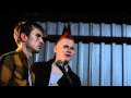 NIGHT OF THE PUNKS "Grindhouse Trailer" (2010)