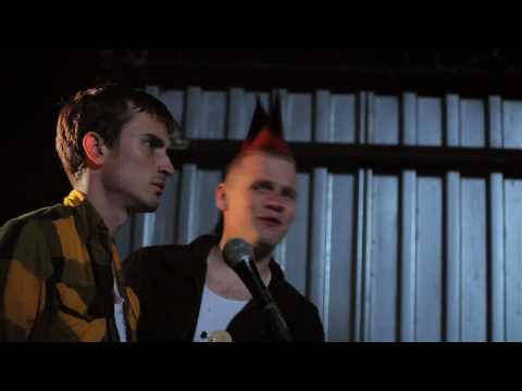 Video $Night of the Punks