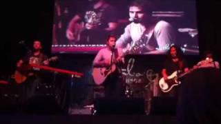 Kris Allen - Send Me All Your Angels