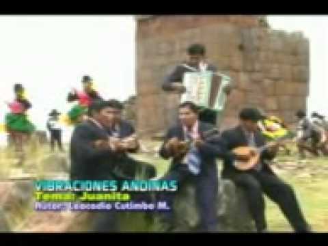 vibraciones andinas 2