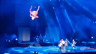 El Corrido de Miguel Rivera #Bronco Auditorio Nacional  #Coco