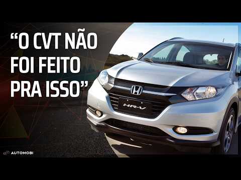 Você sabe dirigir carro com câmbio CVT? Veja dicas de especialista