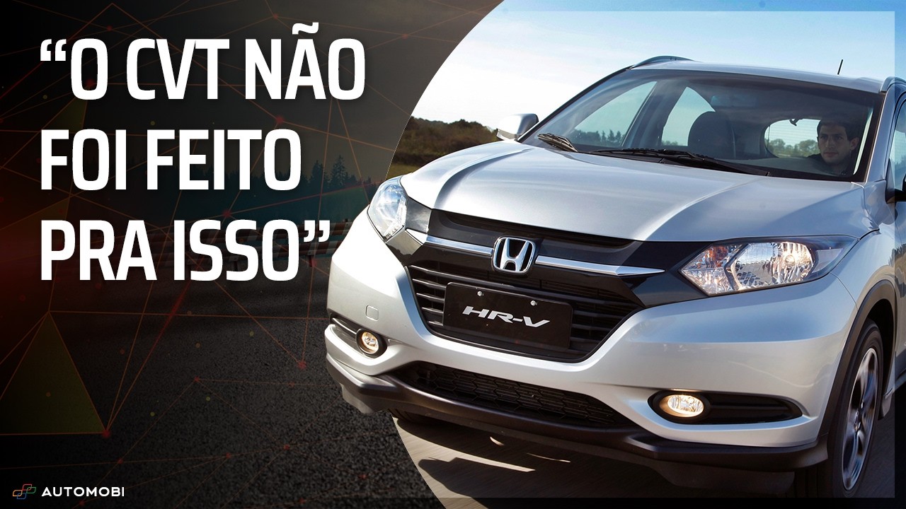 Você sabe dirigir carro com câmbio CVT? Veja dicas de especialista