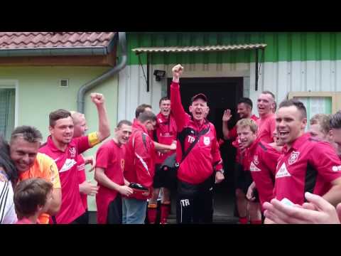 SVF I Letztes Saisonspiel Saison 13/14  - 0:4 Sieg gegen Bärenklau (6)