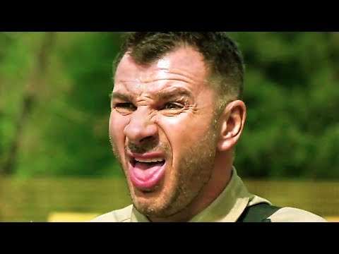 LUCKY Bande Annonce # 2 (2020) Michaël Youn, Florence Foresti, Alban Ivanov