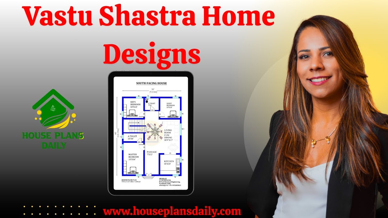 Vastu Shastra Home Designs