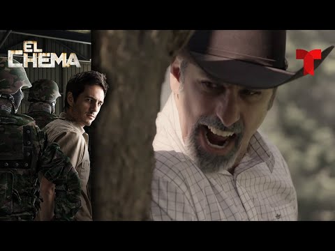 El Chema | Capítulo 73 | Telemundo Novelas