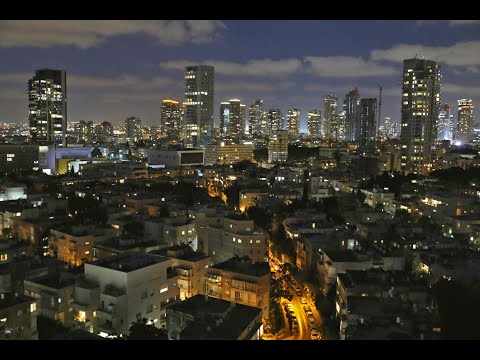 Tel Aviv: Leben in der teuersten Stadt der Welt | AFP