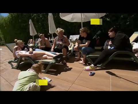 Programm TIPP Abend 21:20 - Mi, 12.10.2022 - RTL 2 - Die Wollnys - Eine schrecklich große Familie