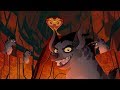 Lion Guard: Bring Back a Legend | The Rise of Scar Song HD Clip