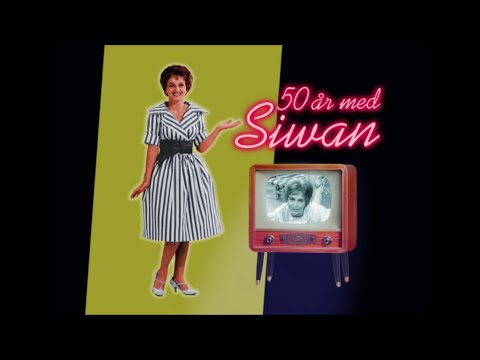 50 år med Siwan, Siw Malmkvist SVT  2005-05-30