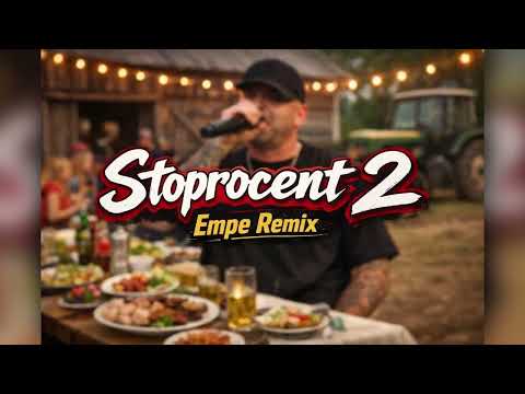 Sobota - Stoprocent 2 gośc. Kool Savas,Gural, Wall-e, Rytmus, Bigz (prod. Matheo) REMIX