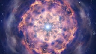 Hubble Observes Kilonova From Neutron Star Collision