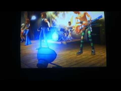 guitar hero aerosmith wii iso