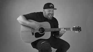 Austin Jenckes - "Fat Kid" (Official Acoustic Video)