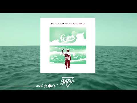 01. Grabek - Intro prod. R♠️V