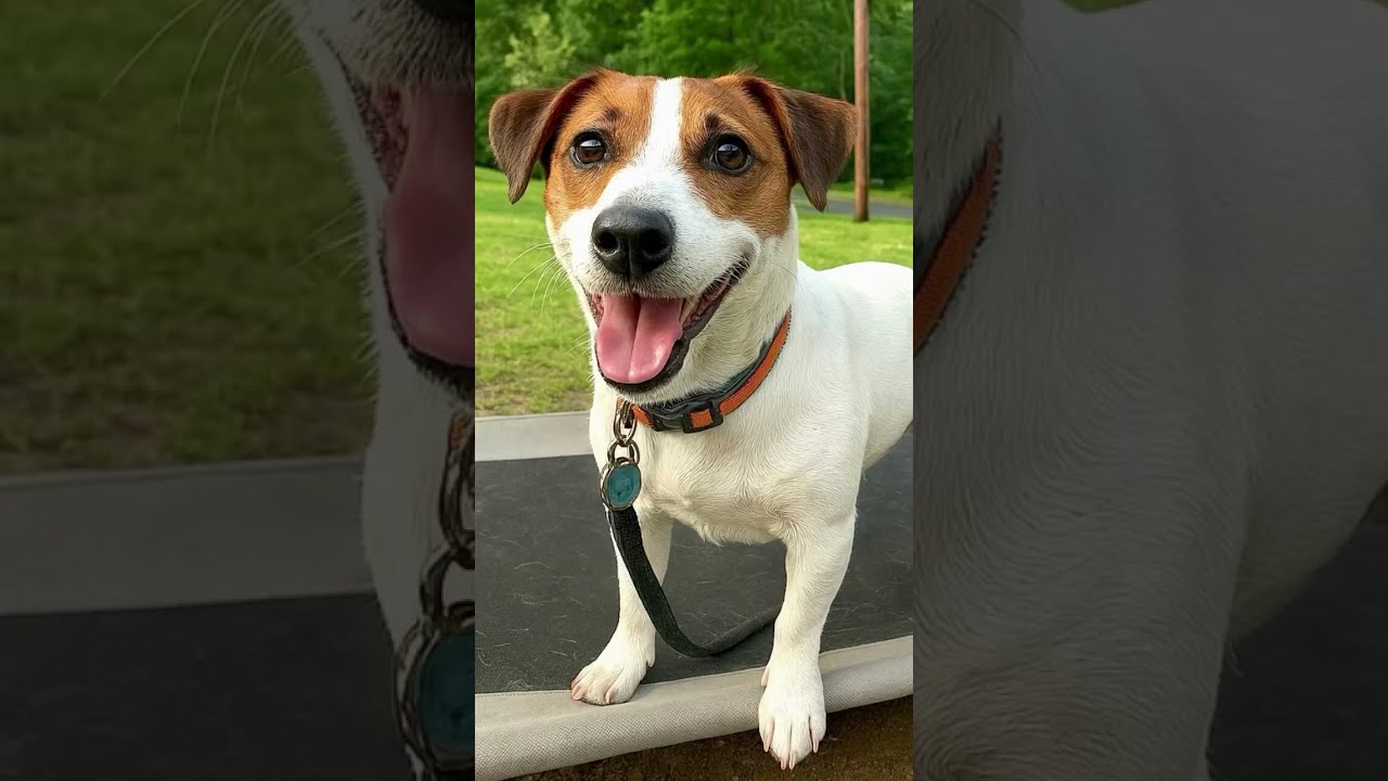 Enlarge Fletcher, a Adopted Jack Russell Terrier in Soddy-Daisy, TN video 2/6