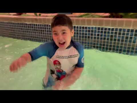 Myrtle Beach Trip in Winter | Jan 2022