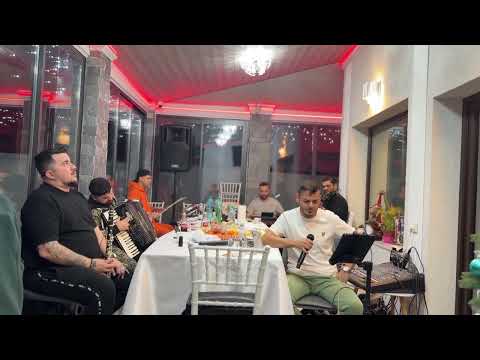 ALEX BAN - A disparut iubirea 💔 Live 2026 (Cover Nikolas Enache)