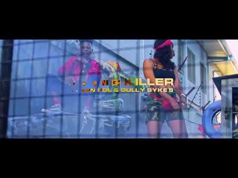 Young killer ft Ben pol ft dully Sykes ..hunijui