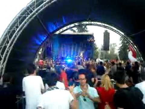 Inox Park 2011 Axwell