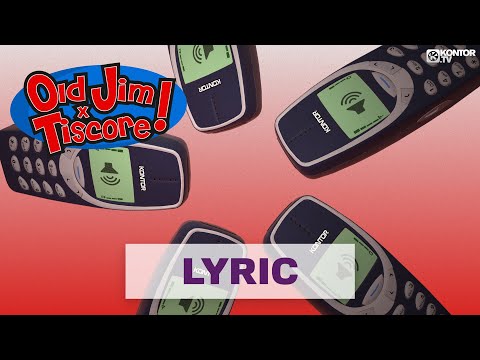 Video Thumbnail: Old Jim x Tiscore - One More Time (Official Lyric Video)