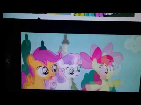 Fantasia (Crossover) Part 21 The Myhlological story