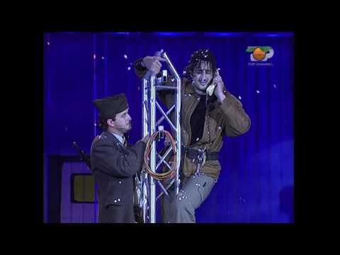 Portokalli, 18 Maj 2008 - Atentatet (Rruget e bardha te Komisarit te drites)