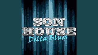 Walking Blues (Take 1)