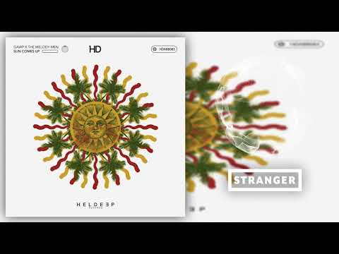 GAWP x The Melody Men - Sun Comes Up (Extended Mix)