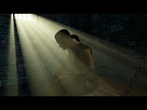 Atlantis: The Lost Tales - Fails and Deaths (HD)