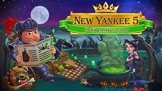 New Yankee in King Arthur's Court 5 Steam Key GLOBAL