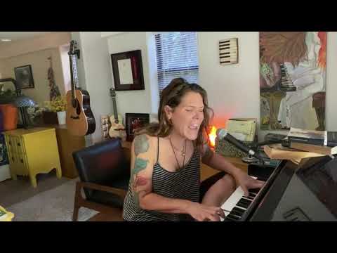 L.A. Song video