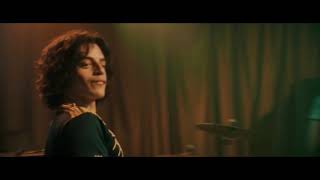 Bohemian Rhapsody - Smile Keep Yourself Alive.