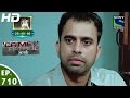 Crime Patrol क्राइम पेट्रोल सतर्क Matlabi Episode 710 16th Septe