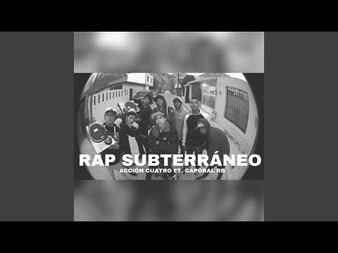 Rap Subterráneo
