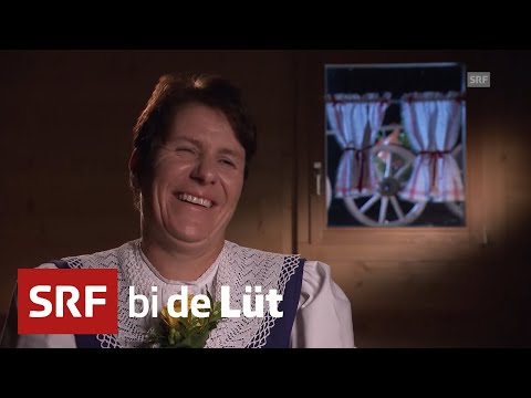 Outtakes aus der «Landfrauenküche» 2017 | SRF bi de Lüt | Comedy | SRF