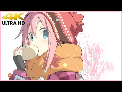 Yuru Camp △ Season 3 Ending Full 『So Precious』by Asaka