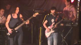 [CEMAF] Black Magic Woman - Audition 2016