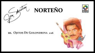 Ojitos De Golondrina - Joan Sebastian (Audio Oficial)