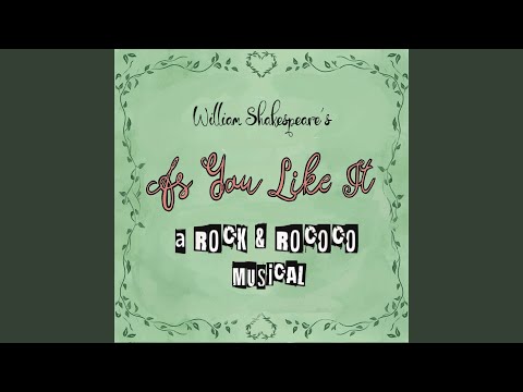 Song: Under the Greenwood Tree