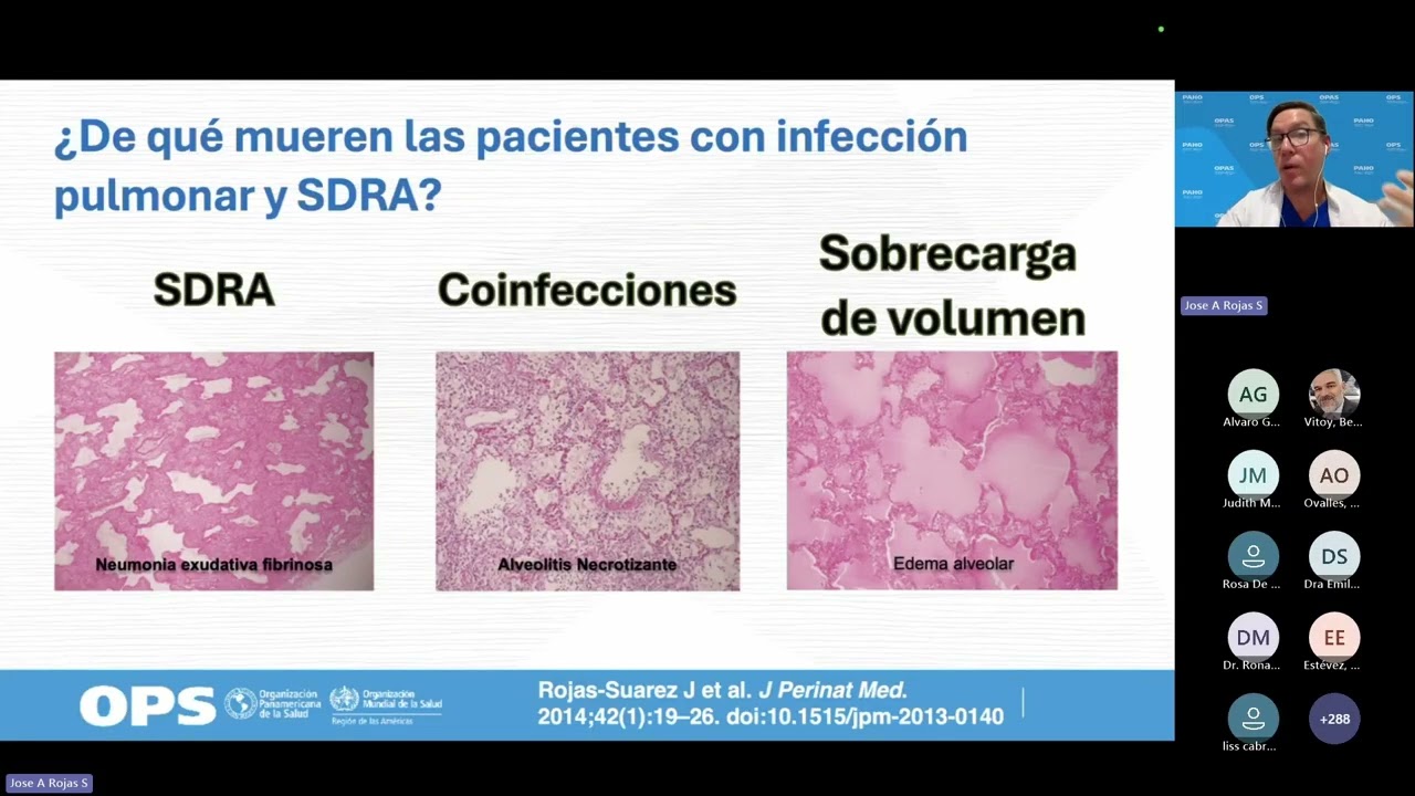02   Cuidados Maternos Críticos   Ventilación y Soporte Respiratorio de la Gestante Crítica   9 d