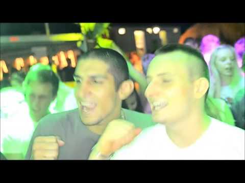 Poolparty Waldbrunn 03.08.2013