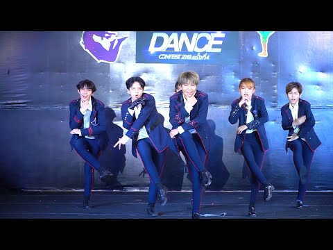 190615 "Wanna eat" cover "Wanna One" @ Watergate Pavillion Cover Dance (FINAL ROUND)