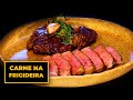 How To Make MEAT IN A PAN Just Like In A Restaurant