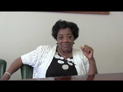 Earlie Fleming Interview