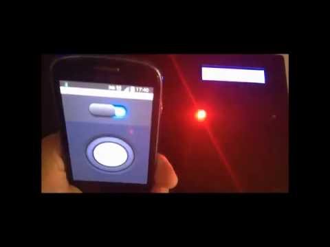 Flashlight Smart LED Video