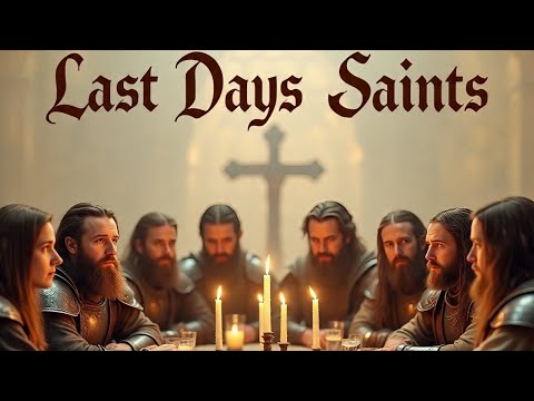 Last Days Saints Roundtable