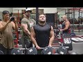 DAY 5.... 24LBS DOWN! GET SHREDDED EP. 6