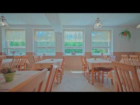 Pensjonat Roháčan - Huty 4